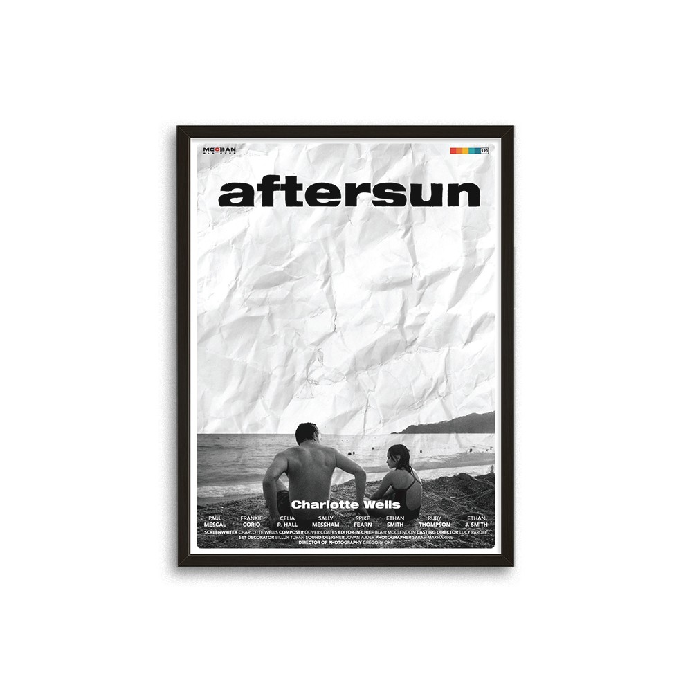 Aftersun (Güneş Sonrası)