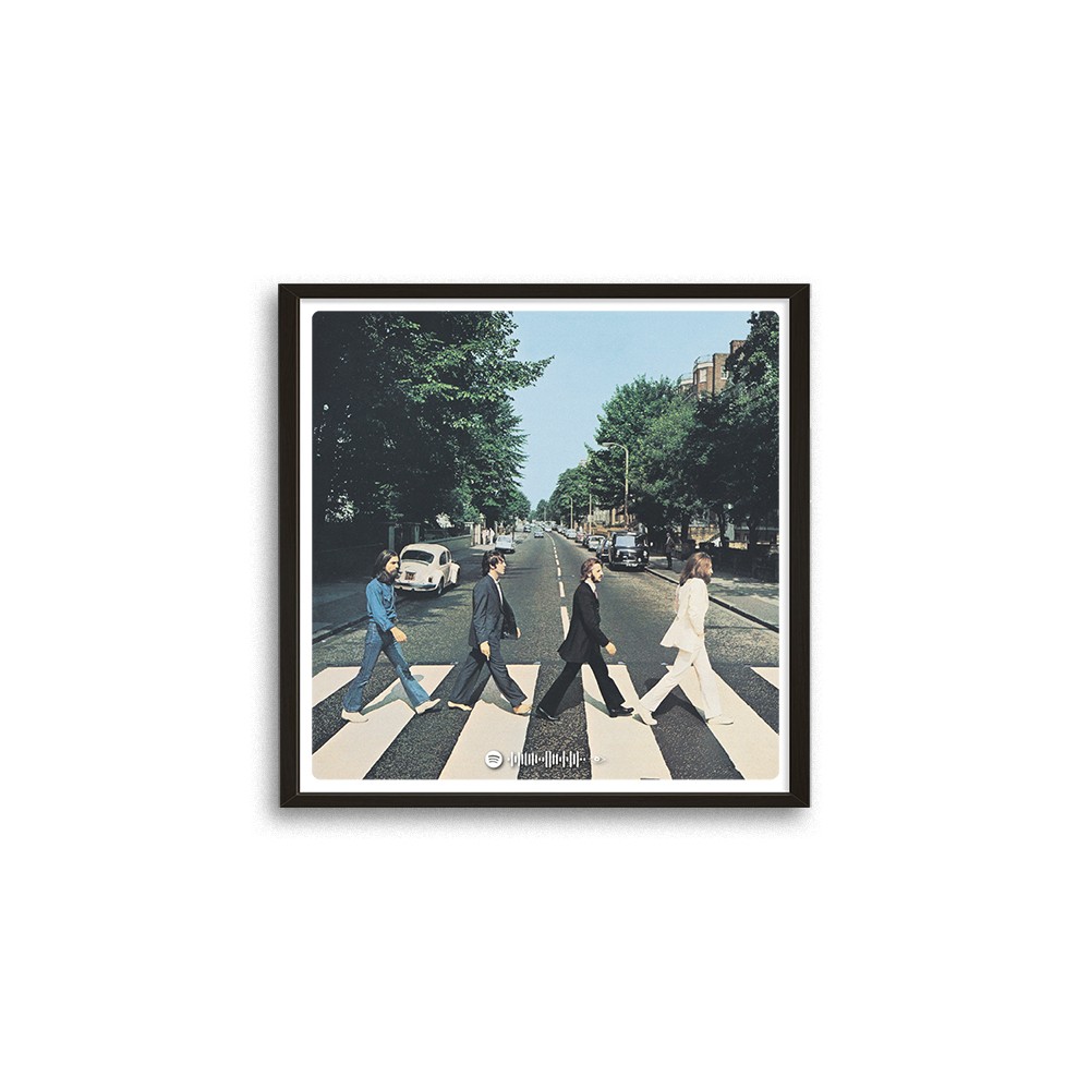 The Beatles Abbey Road
