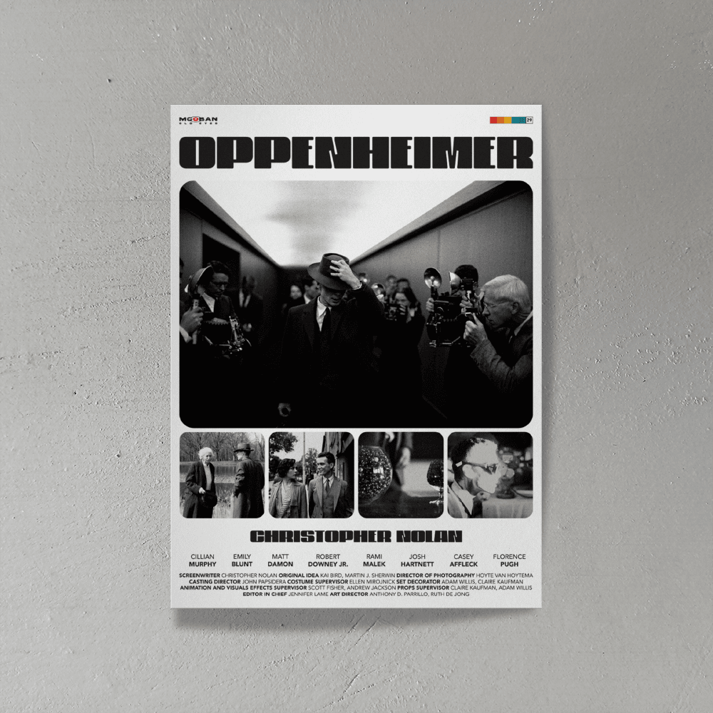 Oppenheimer