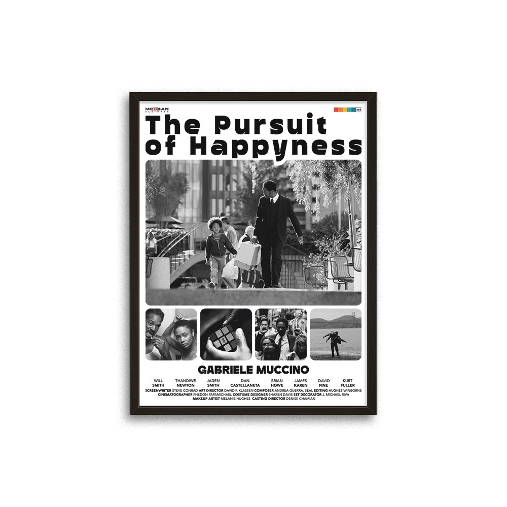 Umudunu Kaybetme (The Pursuit of Happyness)