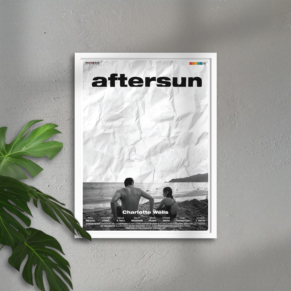 Aftersun (Güneş Sonrası)