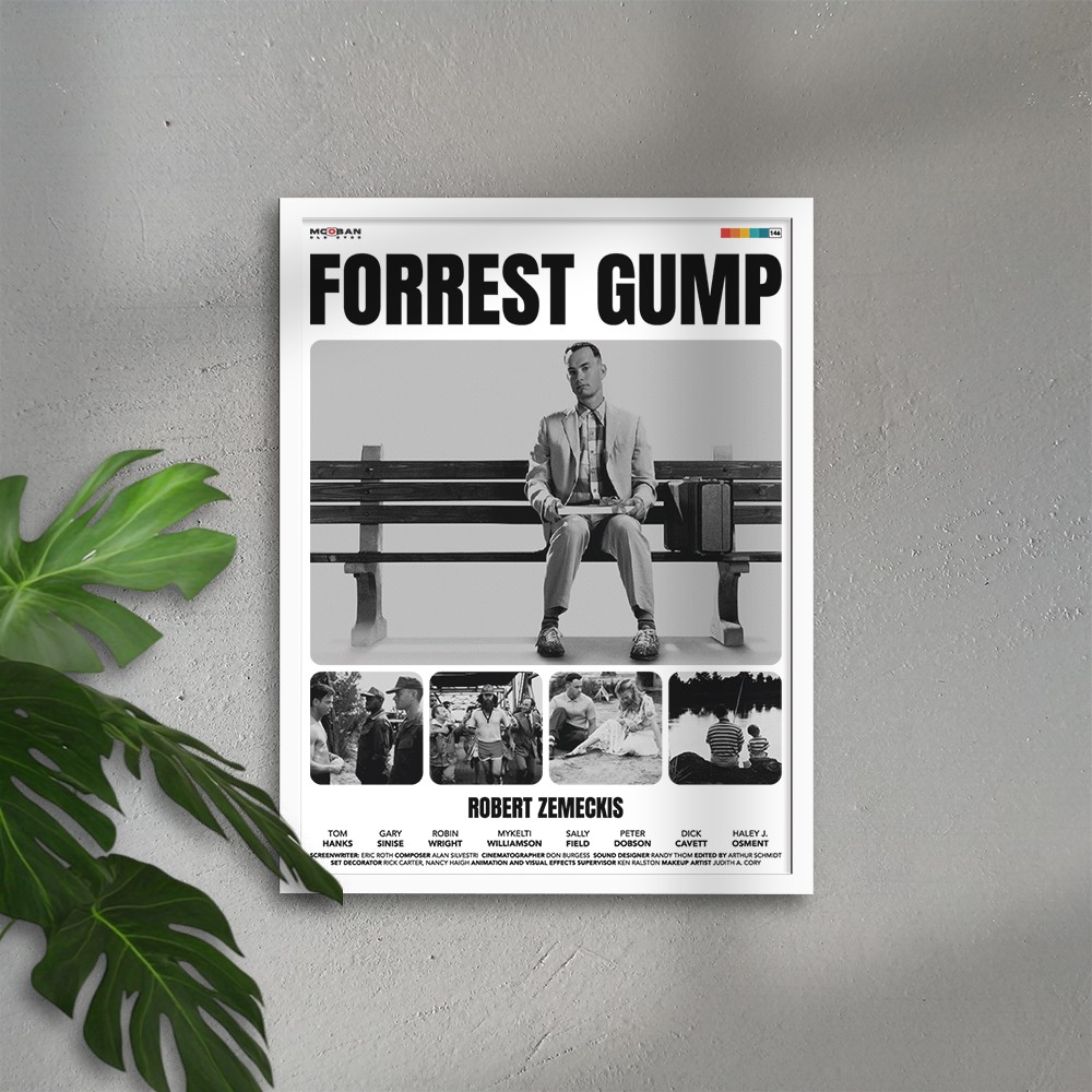 Forrest Gump