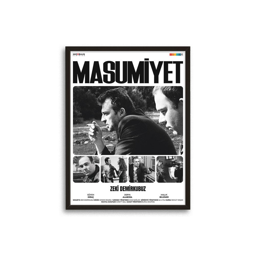 Masumiyet