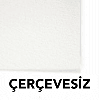 Çerçevesiz
