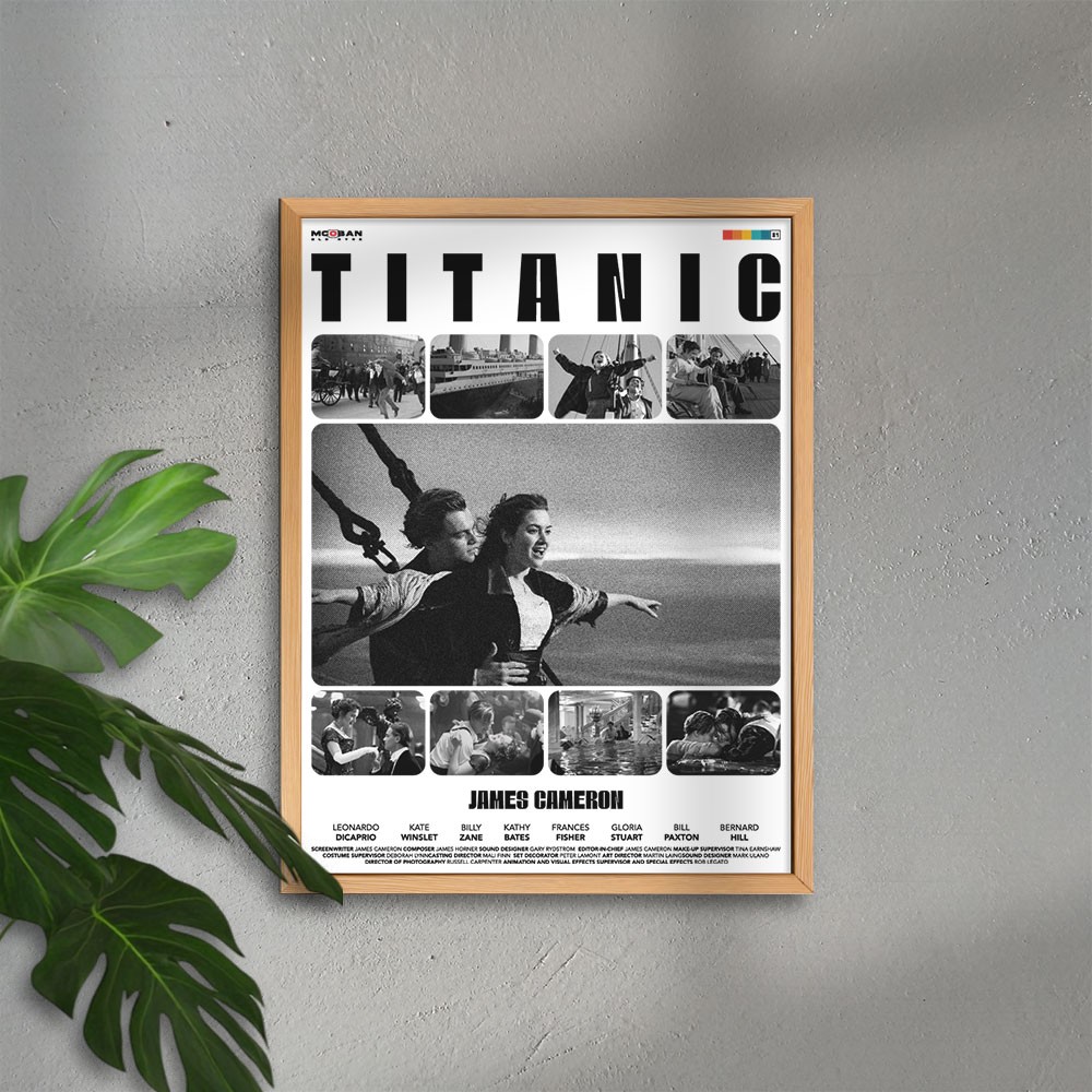 Titanik