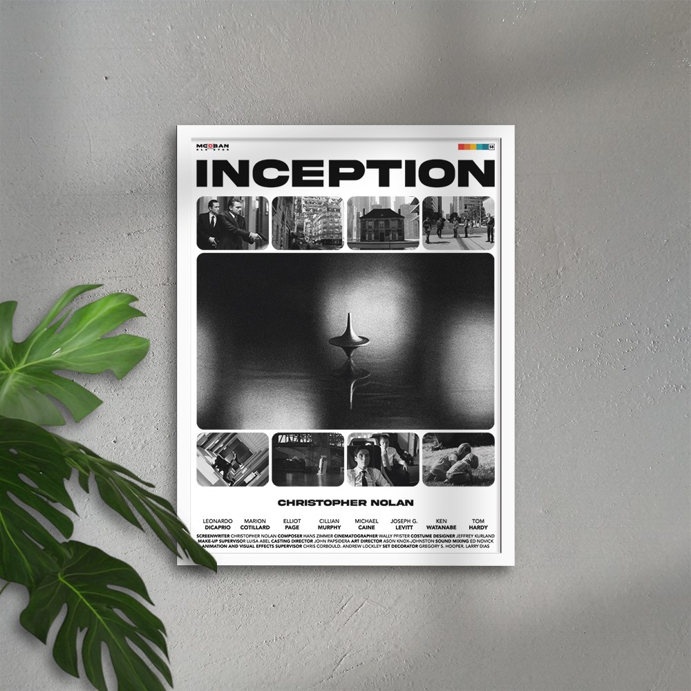 Inception (Başlangıç)