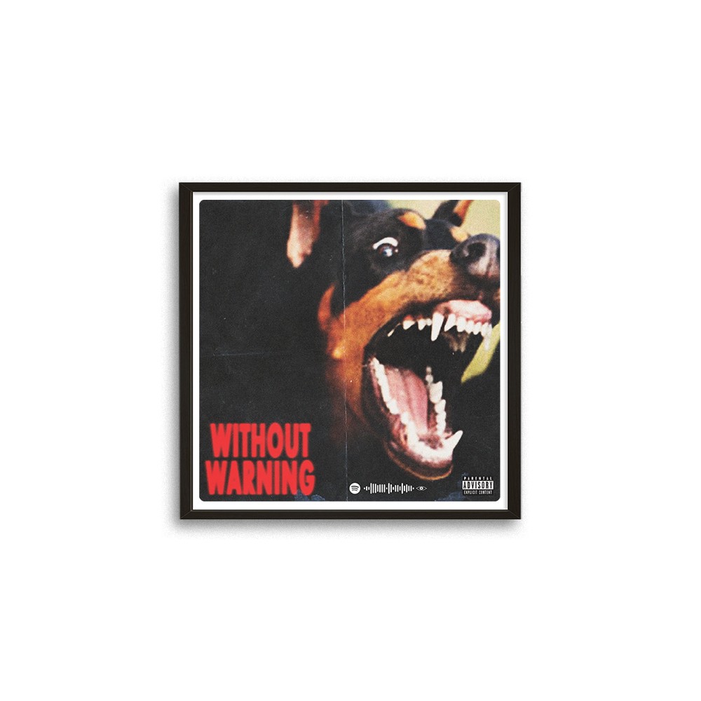 Without Warning (21 Savage, Offset   Metro Boomin)