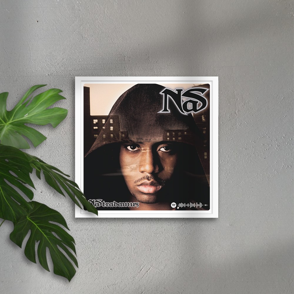 Nas Nastradamus