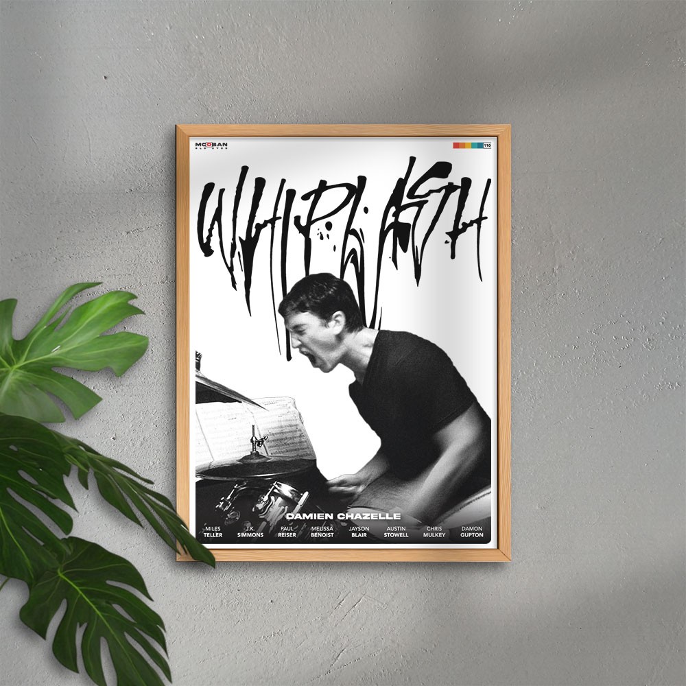 Whiplash