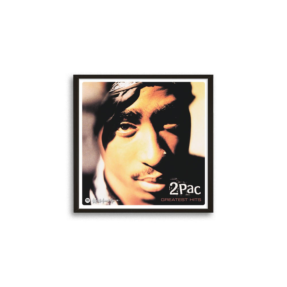 Tupac Greatest Hits