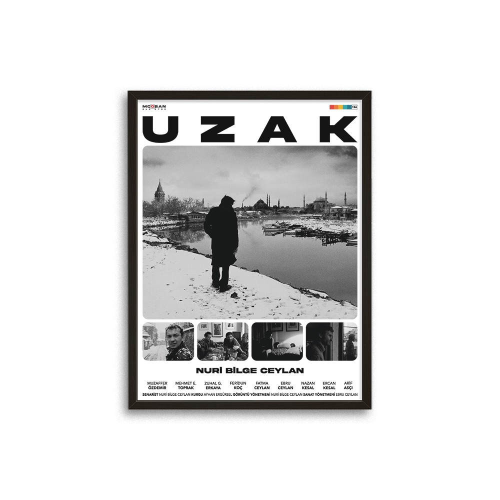 Uzak