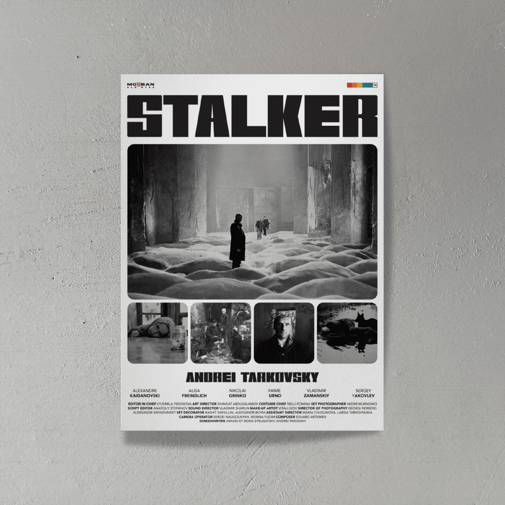 Stalker