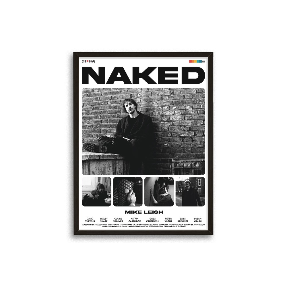 Naked (1993)