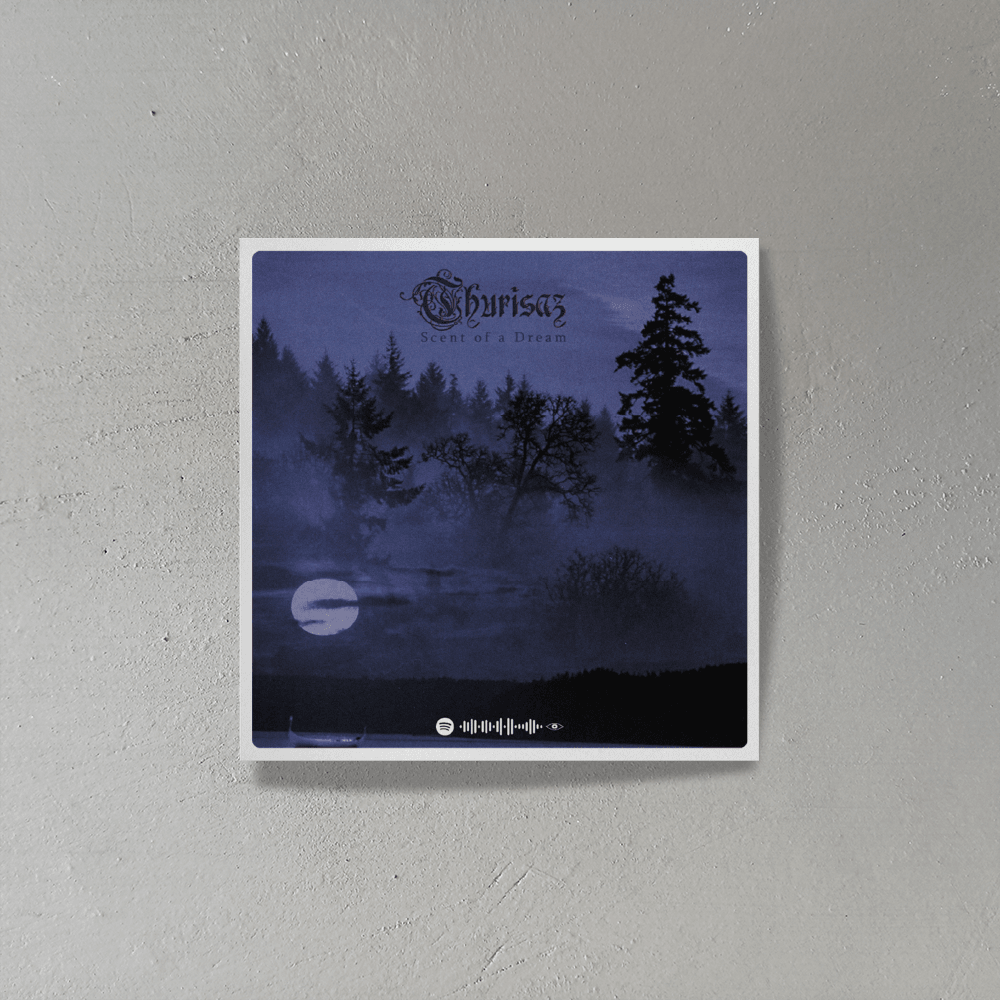 Thurisaz Scent of a Dream