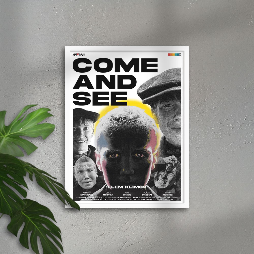 Come and See