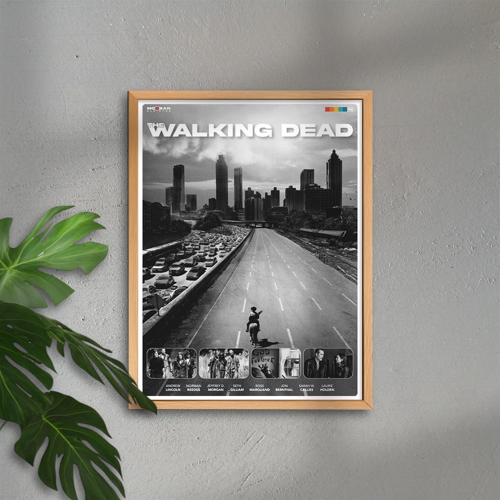 The Walking Dead