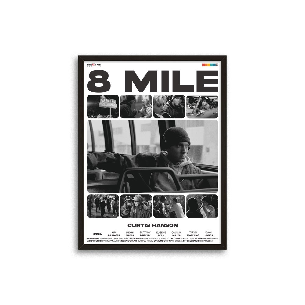 8 Mile