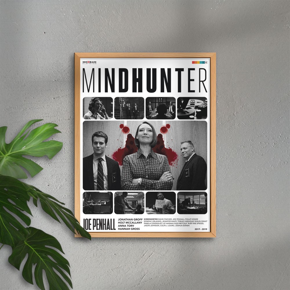 Mindhunter