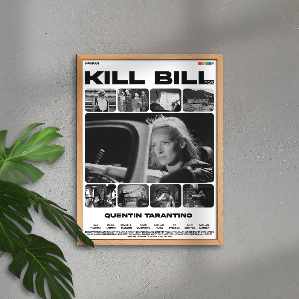 Kill Bill Vol.2