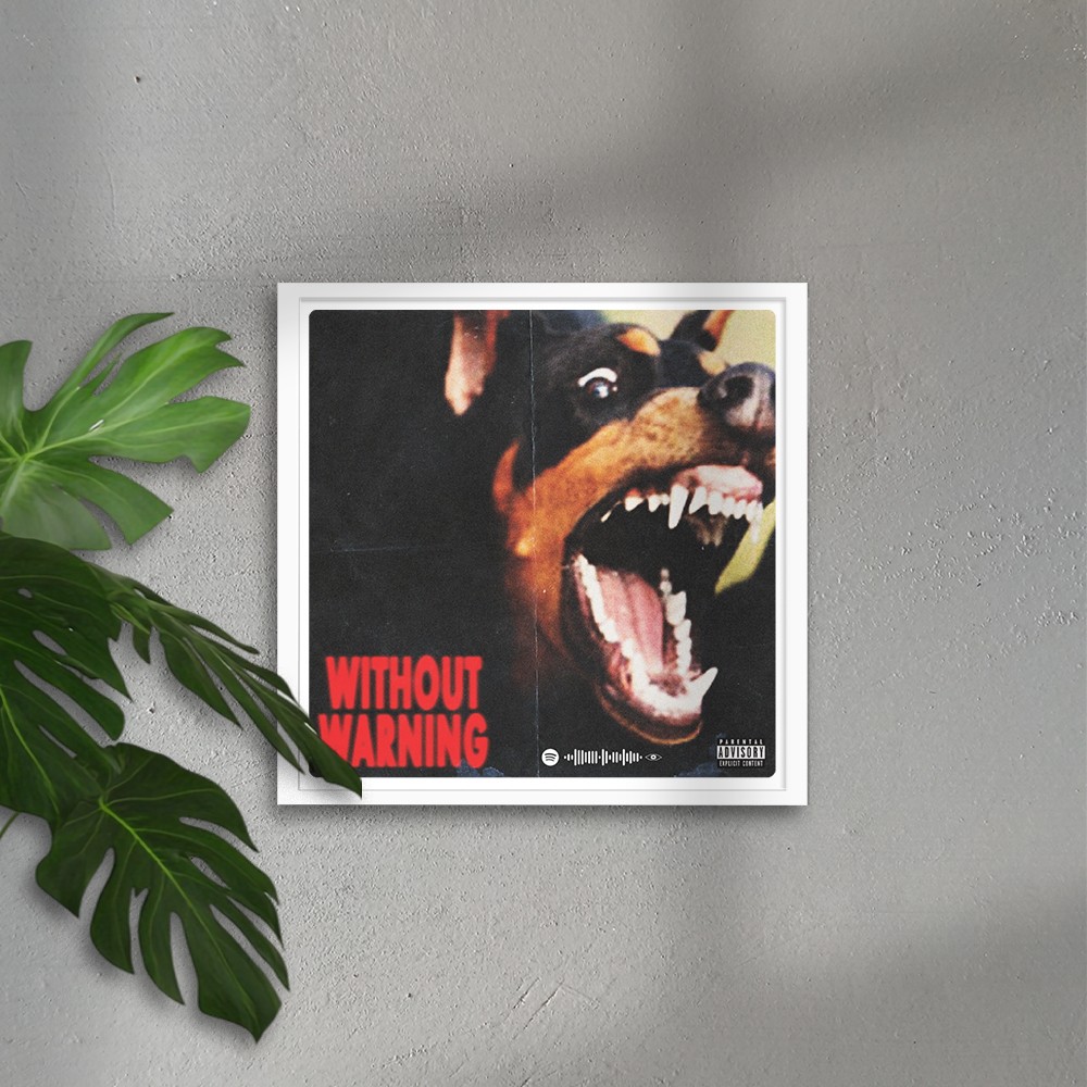 Without Warning (21 Savage, Offset   Metro Boomin)