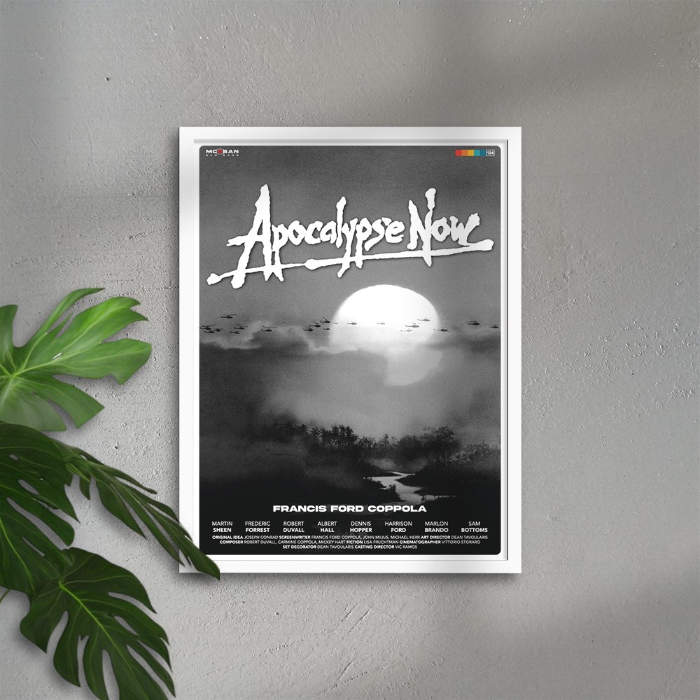 Apocalypse Now (Kıyamet)