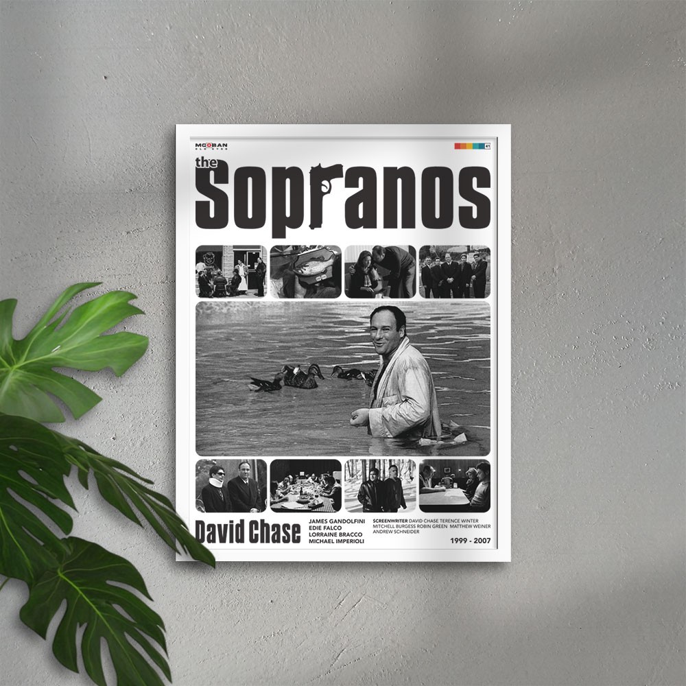 The Sopranos