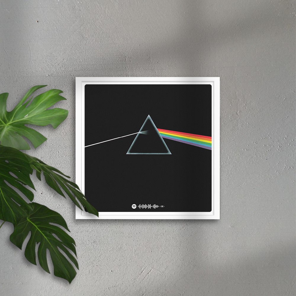 Pink Floyd The Dark Side of the Moon