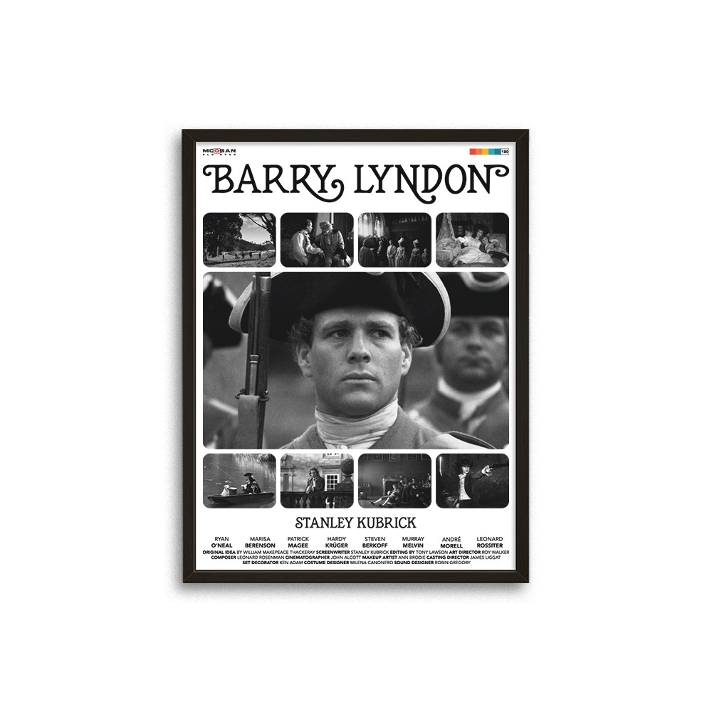Barry Lyndon