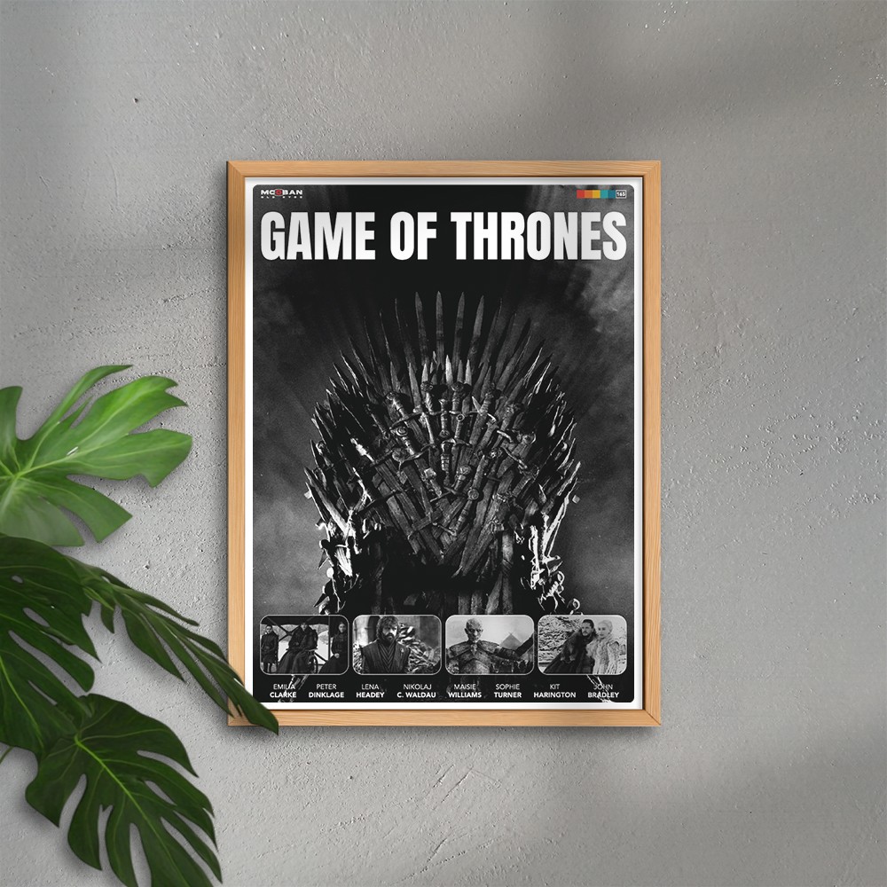 Game of Thrones