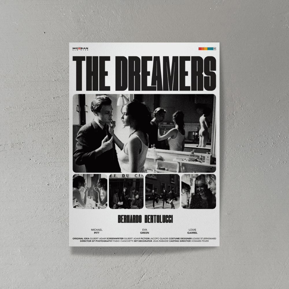 The Dreamers