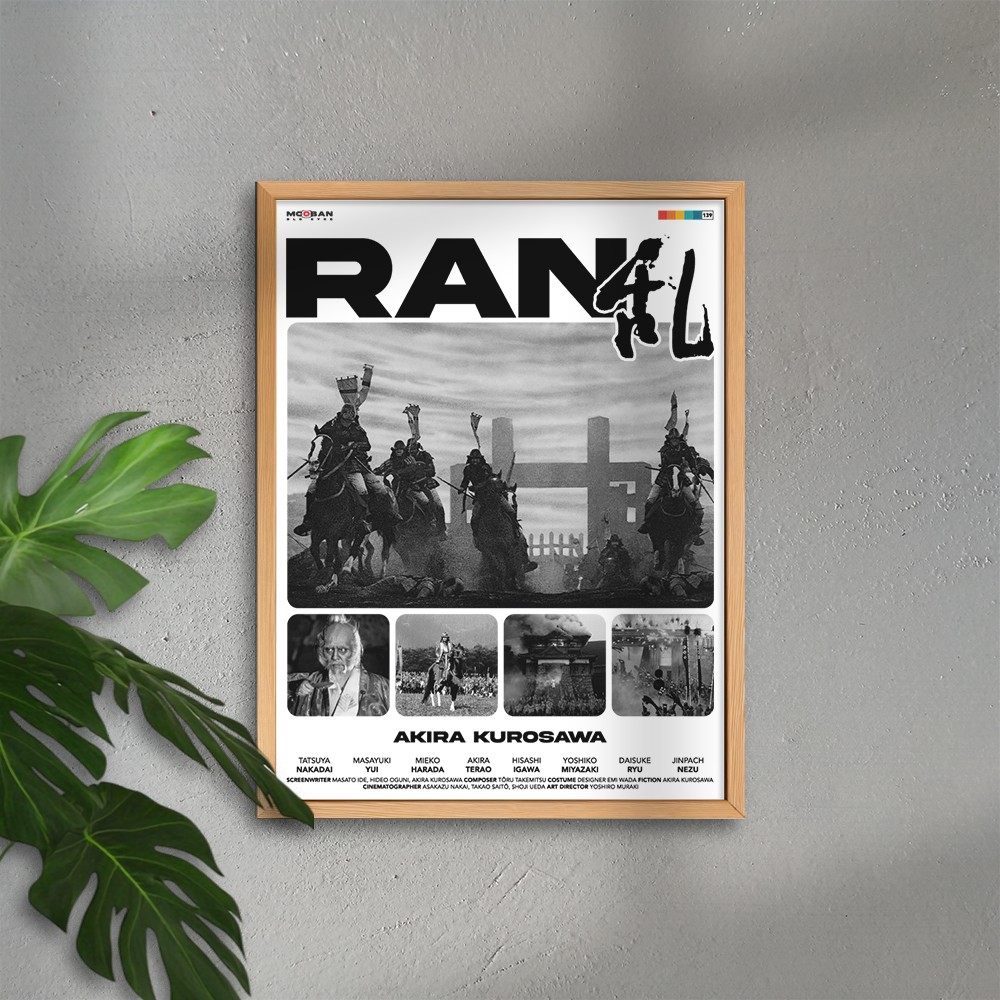 Ran