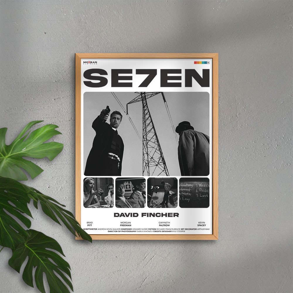 Se7en (Yedi)