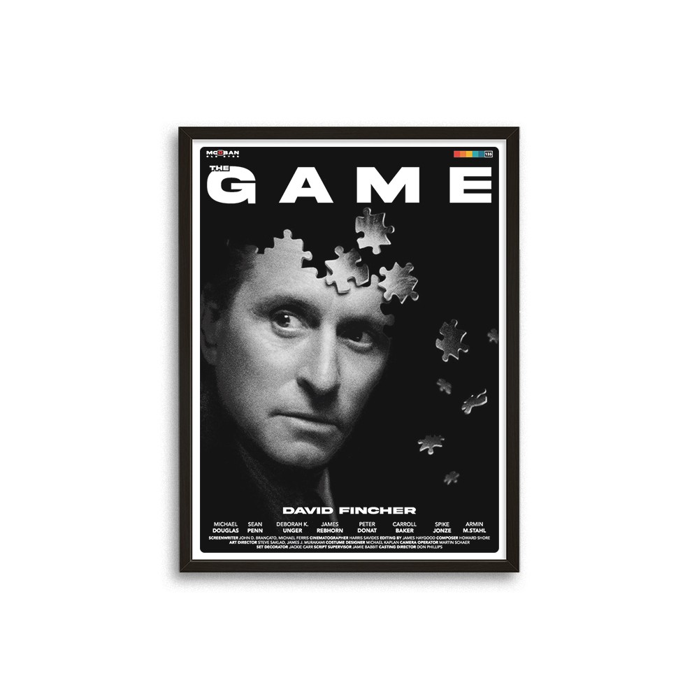 The Game (Oyun)