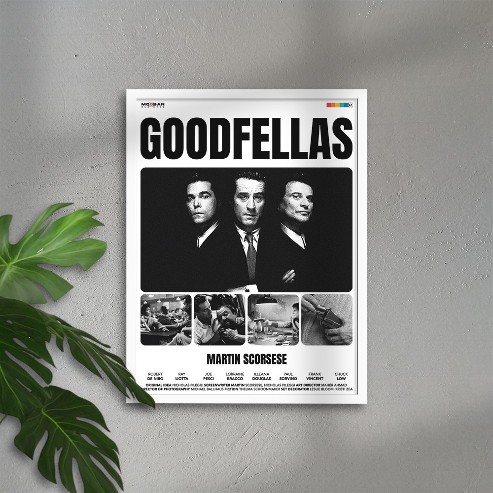 Goodfellas