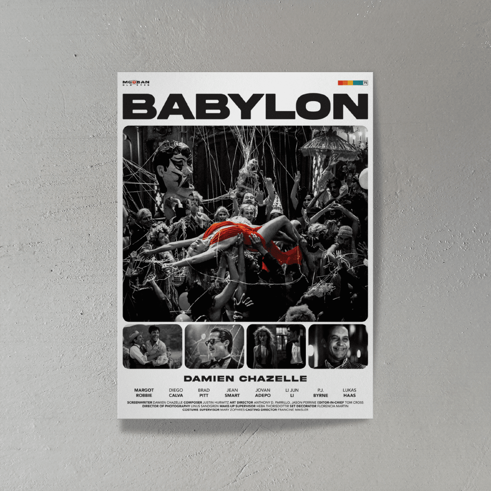 Babylon