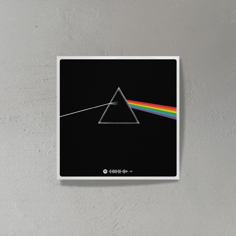 Pink Floyd The Dark Side of the Moon