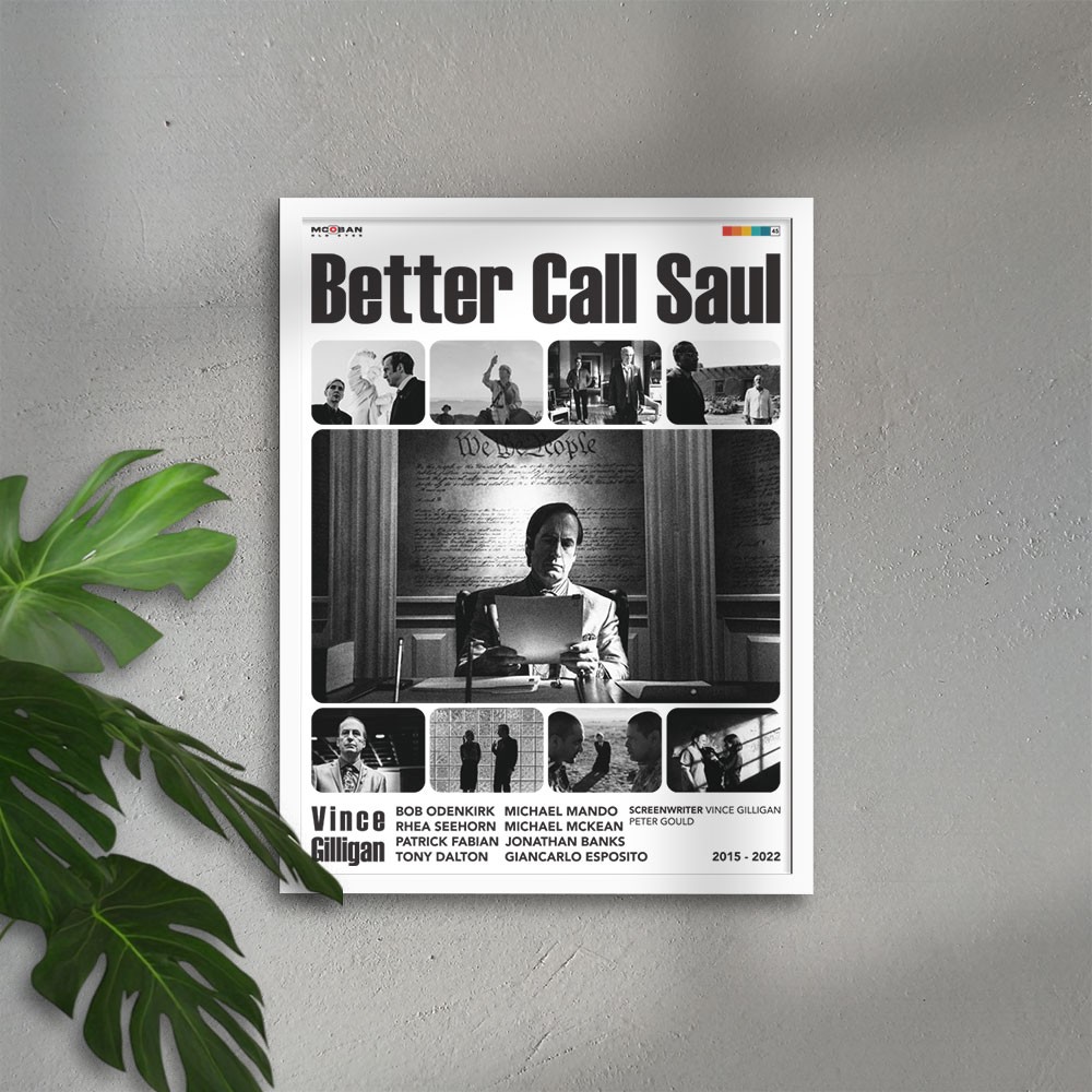 Better Call Saul