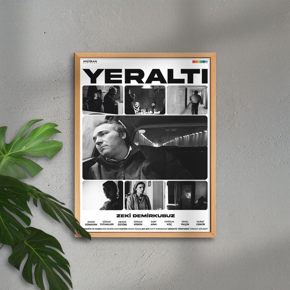 Yeraltı