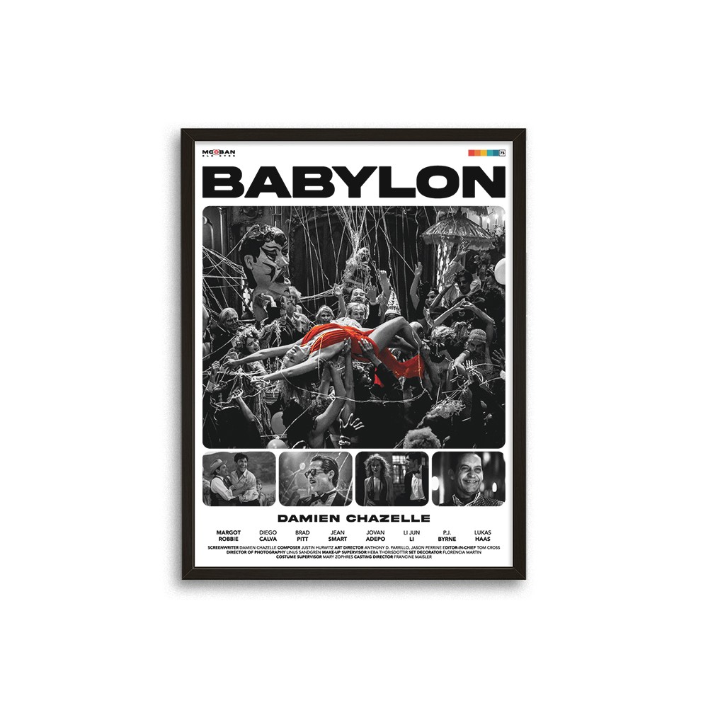 Babylon