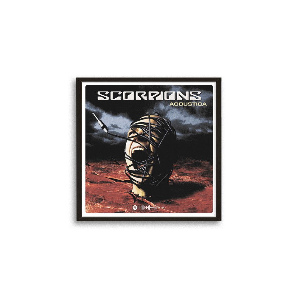 Scorpions Acoustica
