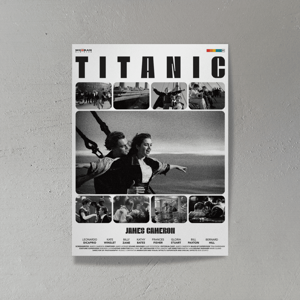 Titanik