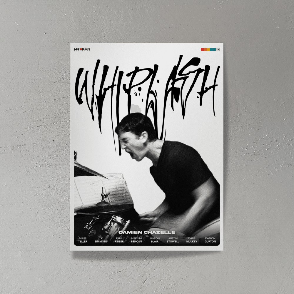 Whiplash