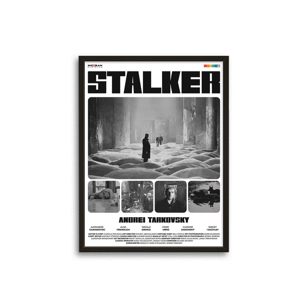 Stalker