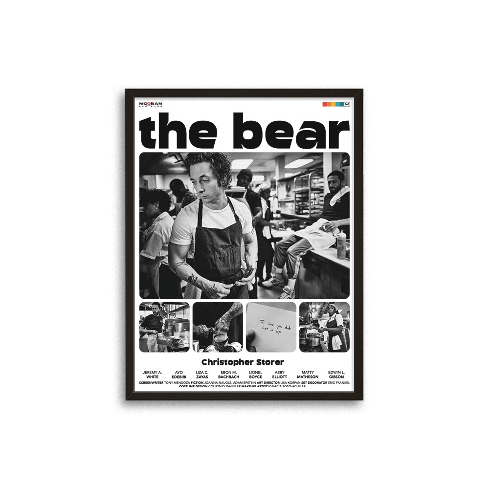 The Bear