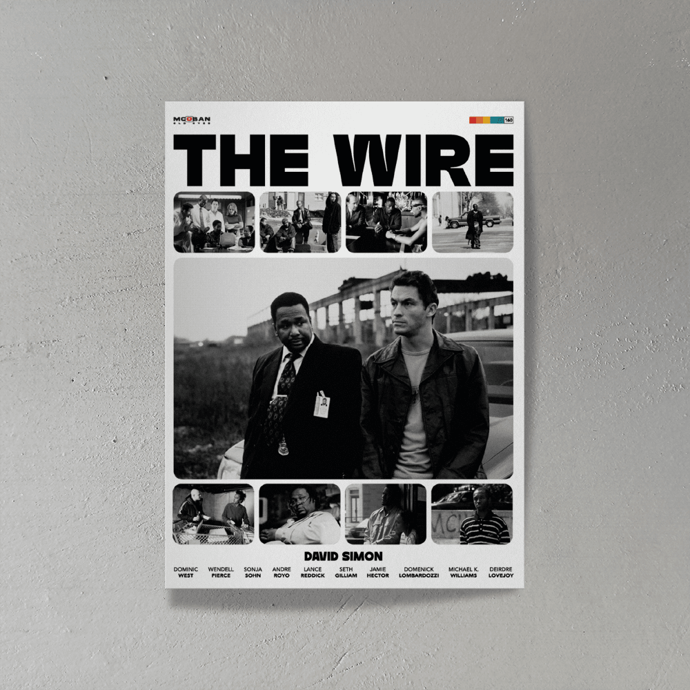 The Wire