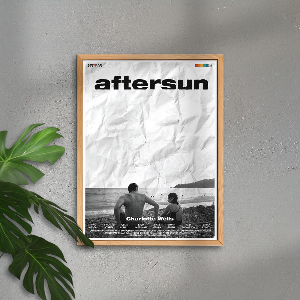 Aftersun (Güneş Sonrası)