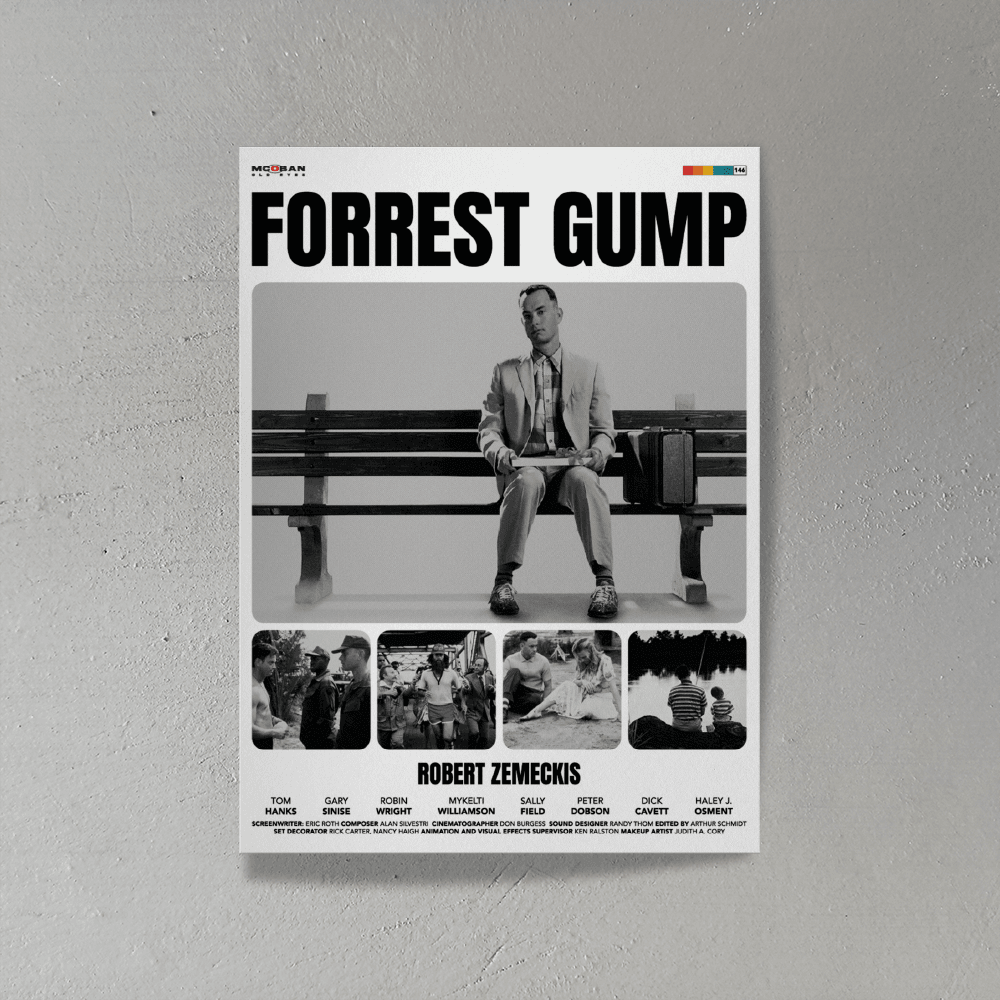 Forrest Gump