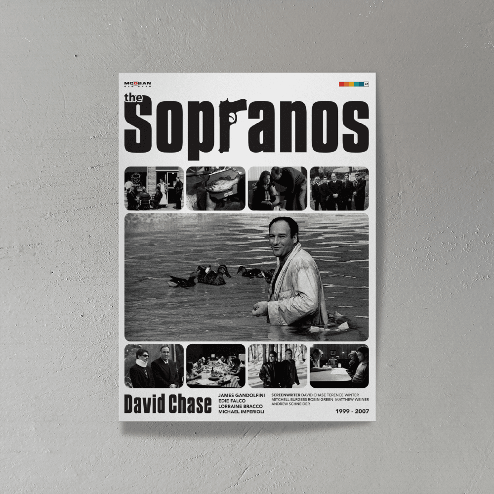 The Sopranos