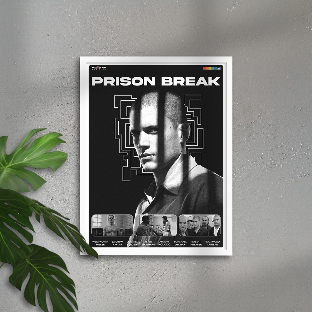 Prison Break