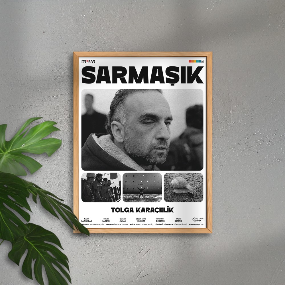 Sarmaşık